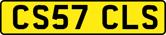 CS57CLS