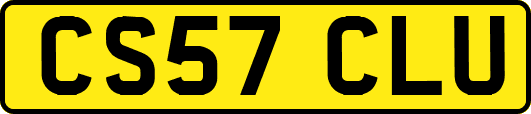 CS57CLU