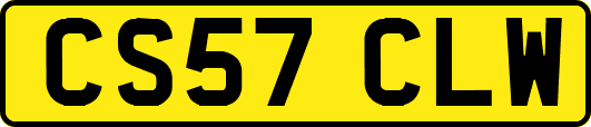 CS57CLW