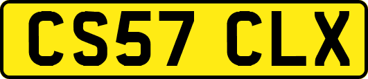 CS57CLX