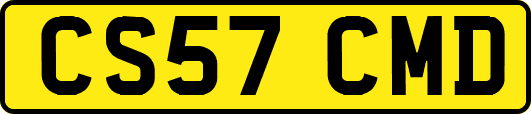 CS57CMD