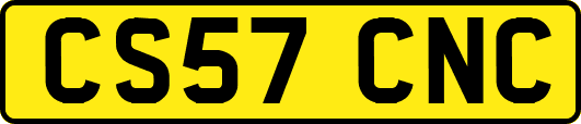 CS57CNC