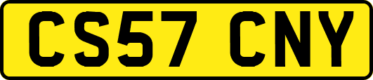CS57CNY