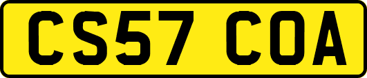 CS57COA