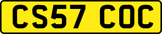 CS57COC
