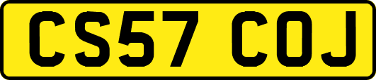 CS57COJ
