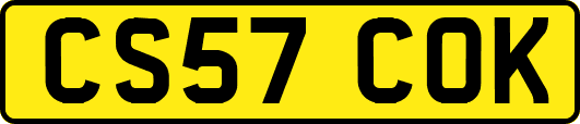 CS57COK