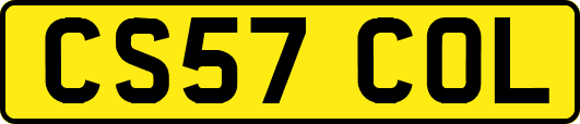 CS57COL