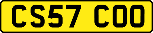 CS57COO