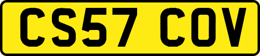 CS57COV