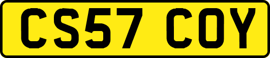 CS57COY