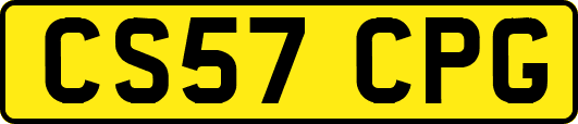 CS57CPG