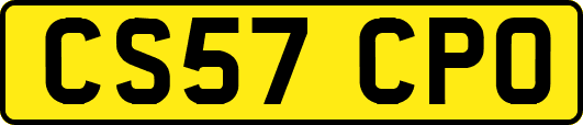 CS57CPO