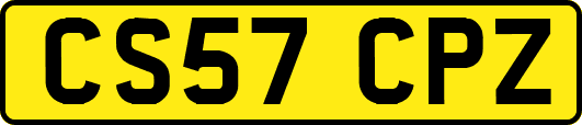 CS57CPZ