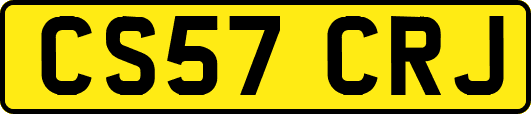 CS57CRJ