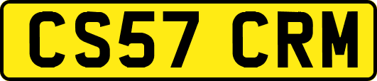 CS57CRM