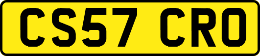 CS57CRO
