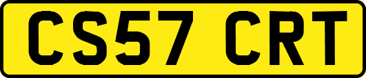 CS57CRT