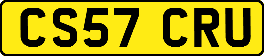 CS57CRU