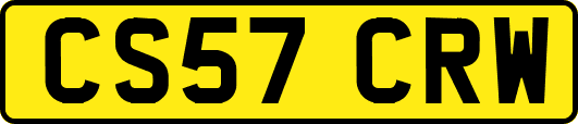 CS57CRW