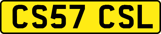 CS57CSL