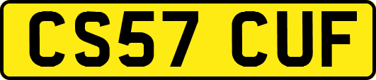 CS57CUF