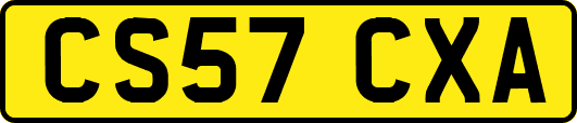 CS57CXA