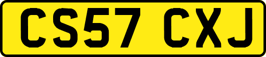 CS57CXJ