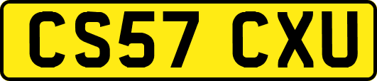 CS57CXU