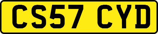 CS57CYD