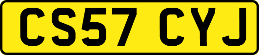 CS57CYJ