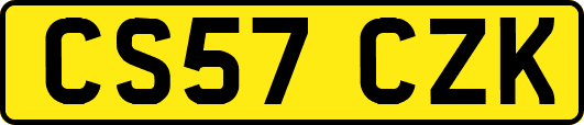CS57CZK