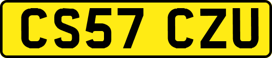 CS57CZU
