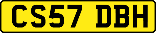 CS57DBH