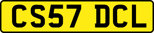 CS57DCL