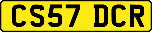 CS57DCR