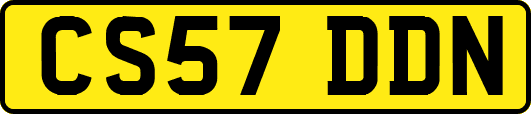 CS57DDN