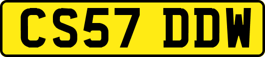 CS57DDW