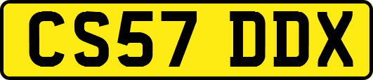 CS57DDX