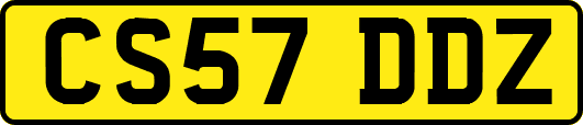 CS57DDZ