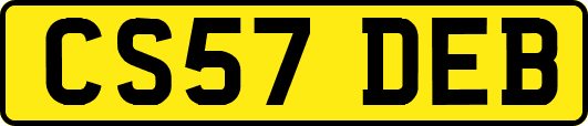 CS57DEB