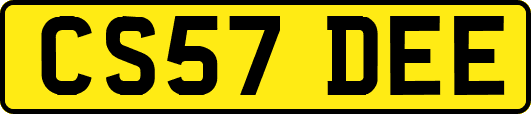 CS57DEE