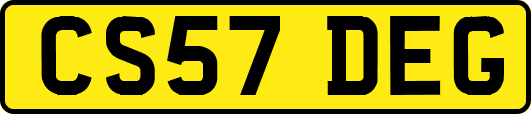 CS57DEG