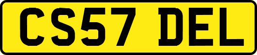 CS57DEL