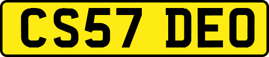 CS57DEO