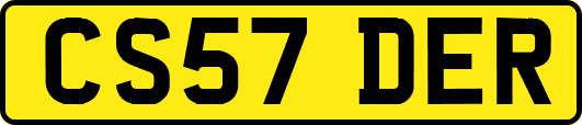 CS57DER