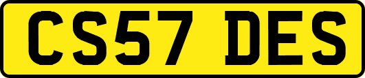 CS57DES