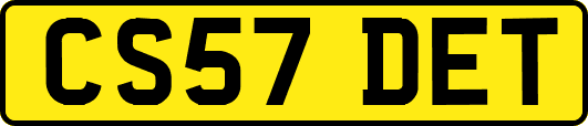 CS57DET