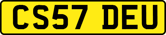 CS57DEU