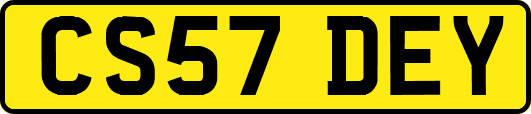 CS57DEY